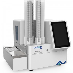 티슈 카세트 자외선 프린터 TB586UV.