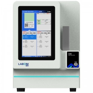 슬라이드 레이저 프린터 G362.